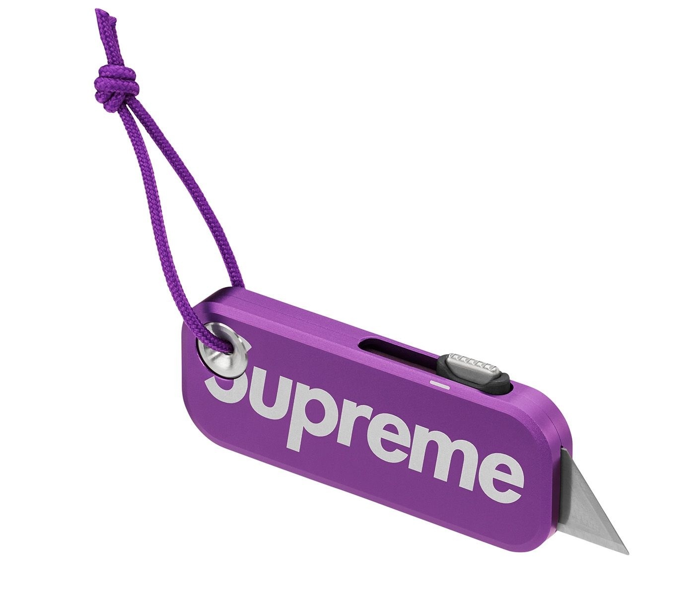 Supreme®/James Brand Palmer Utility Knife view 7